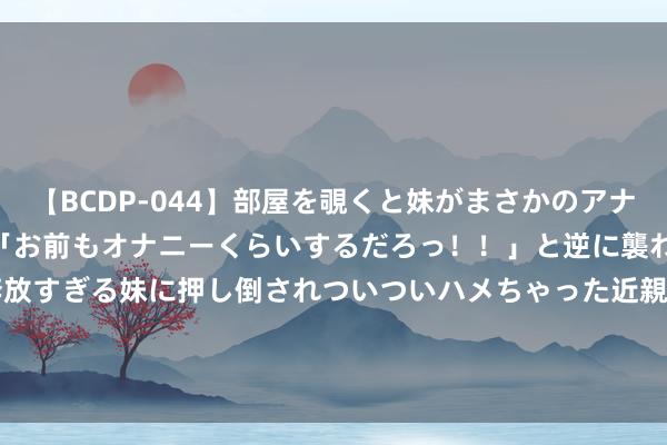 【BCDP-044】部屋を覗くと妹がまさかのアナルオナニー。問いただすと「お前もオナニーくらいするだろっ！！」と逆に襲われたボク…。性に奔放すぎる妹に押し倒されついついハメちゃった近親性交12編 齐门在线(300846.SZ)发上半年功绩，净耗费9218.70万元